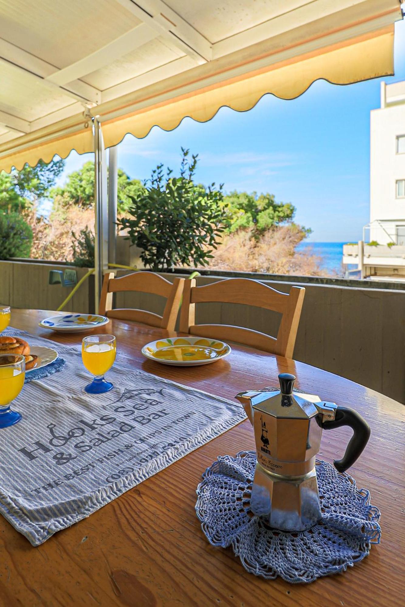 Casa Sul Mare By Casa Di Marco *